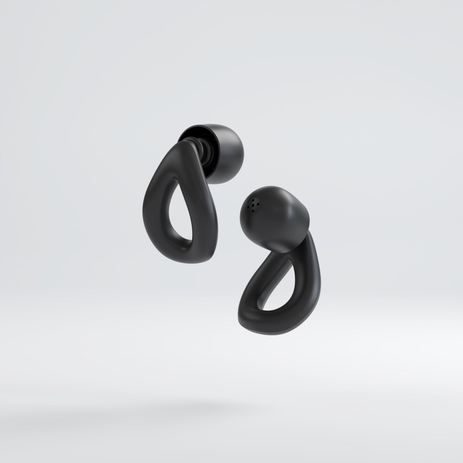 BoomBuds® - Tidal Black