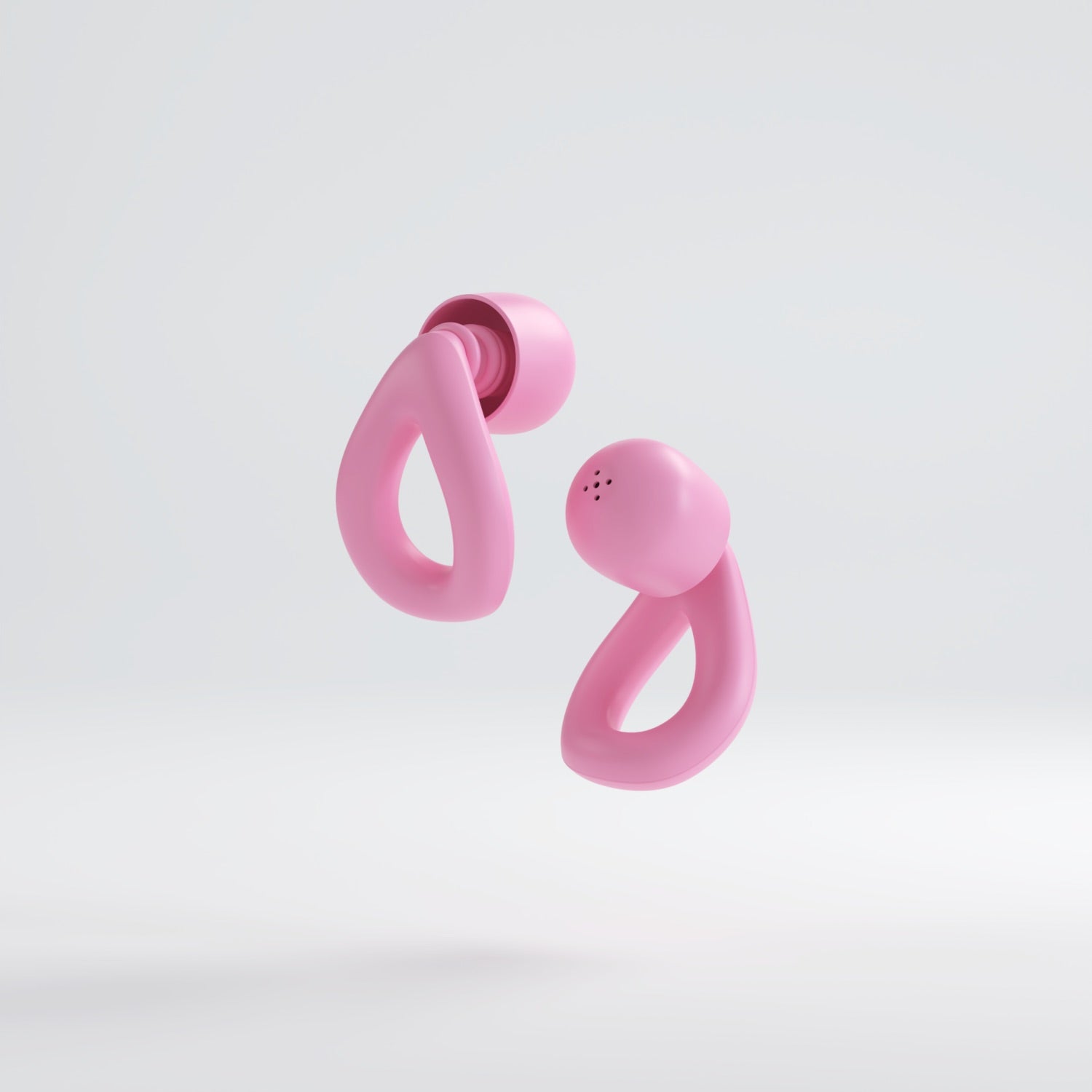 BoomBuds® - Coral Pink
